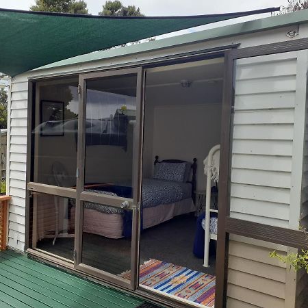 Appartement Quail's Nest à Mangawhai Extérieur photo
