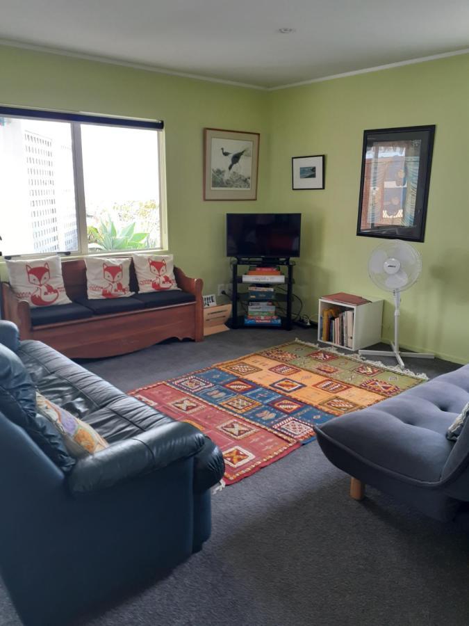 Appartement Quail's Nest à Mangawhai Extérieur photo