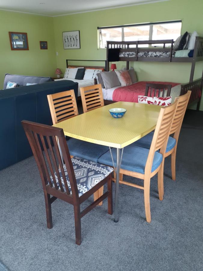 Appartement Quail's Nest à Mangawhai Extérieur photo