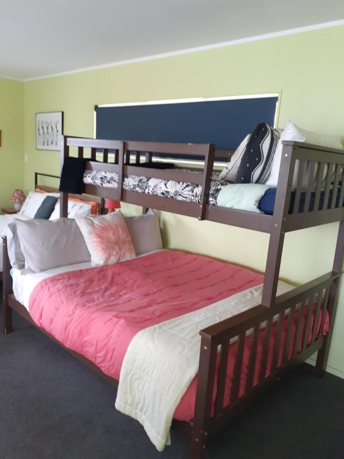 Appartement Quail's Nest à Mangawhai Extérieur photo