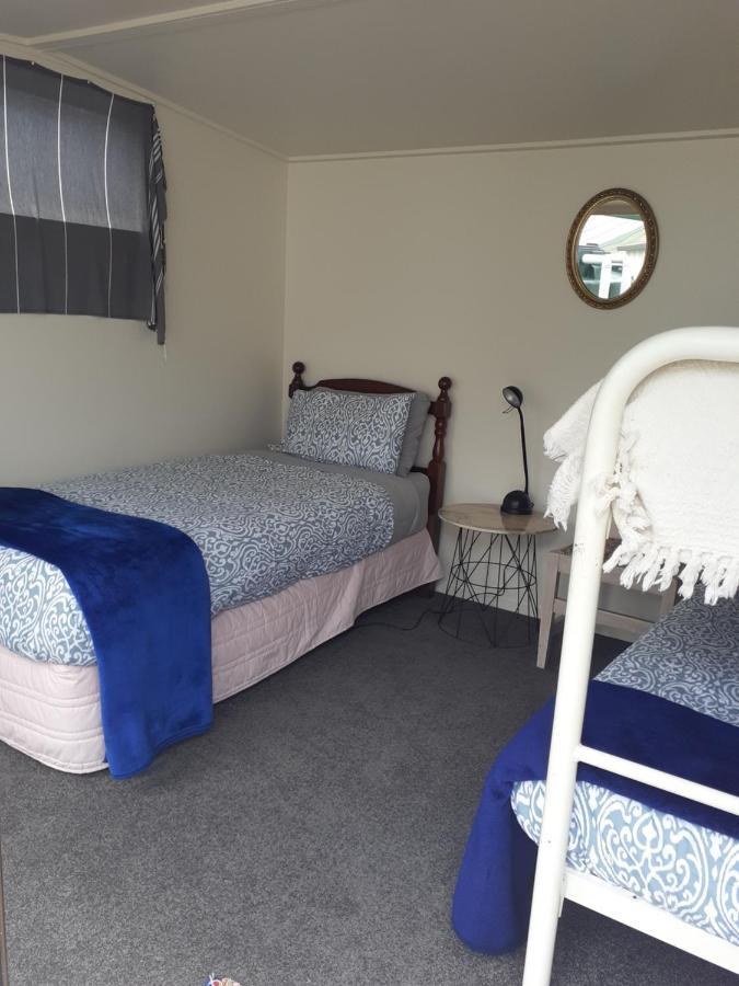 Appartement Quail's Nest à Mangawhai Extérieur photo