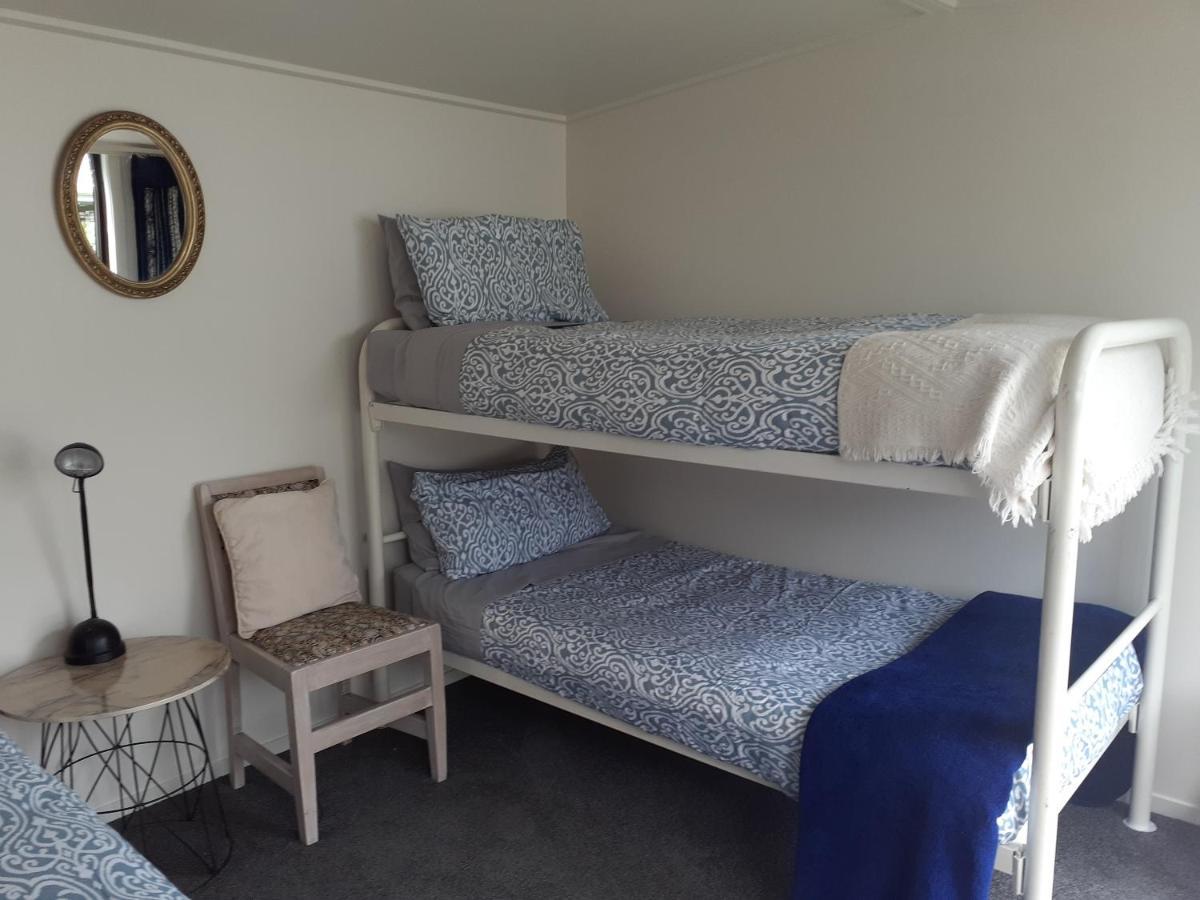 Appartement Quail's Nest à Mangawhai Extérieur photo
