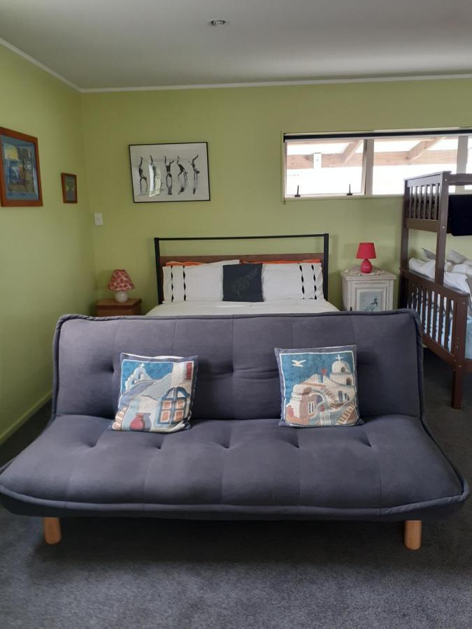 Appartement Quail's Nest à Mangawhai Extérieur photo